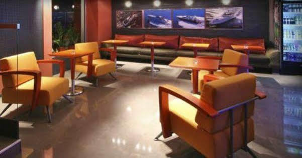 Garni Hotel Mediteraneo Novi Sad Exteriér fotografie